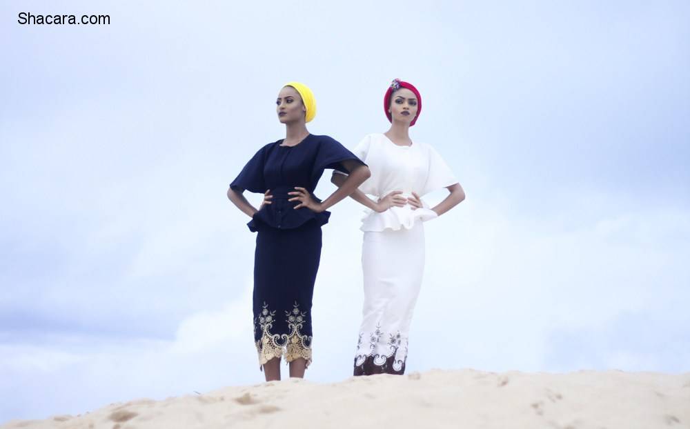 FASHION BRAND WANNI FUGA CELEBRATES SECOND ANNIVERSARY WITH NEW CAMPAIGN THEMED ‘QUESTING’ INSPIRED BY THE OMANI WOMAN