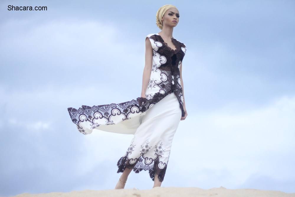 FASHION BRAND WANNI FUGA CELEBRATES SECOND ANNIVERSARY WITH NEW CAMPAIGN THEMED ‘QUESTING’ INSPIRED BY THE OMANI WOMAN
