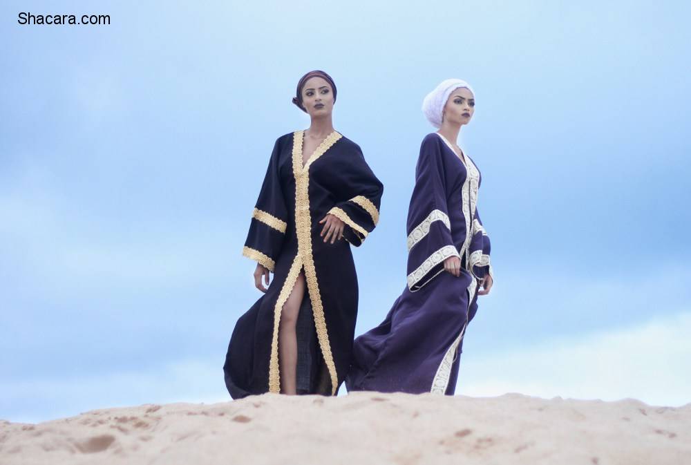 FASHION BRAND WANNI FUGA CELEBRATES SECOND ANNIVERSARY WITH NEW CAMPAIGN THEMED ‘QUESTING’ INSPIRED BY THE OMANI WOMAN