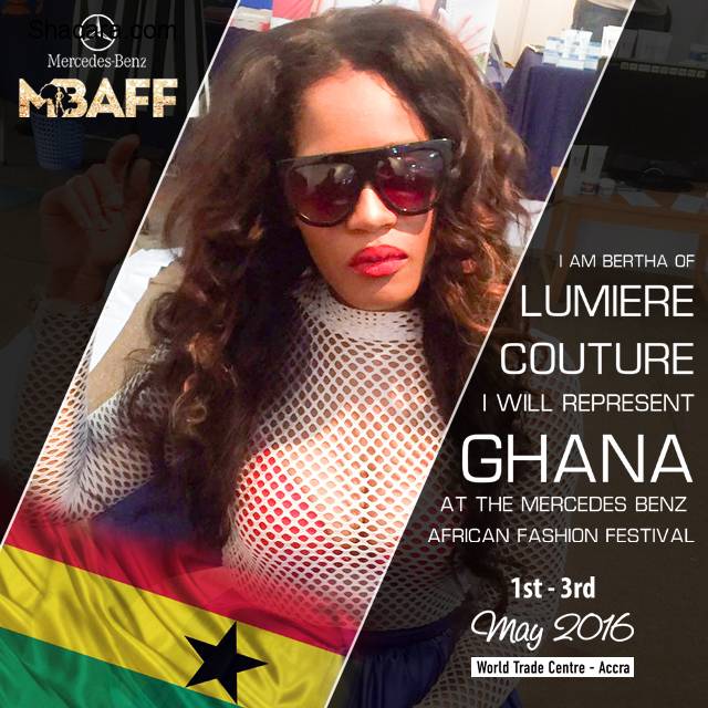 See Full List Of Foreign Designers Set For Mercedes Benz African Fashion Festival Unveils More Foreign Designers