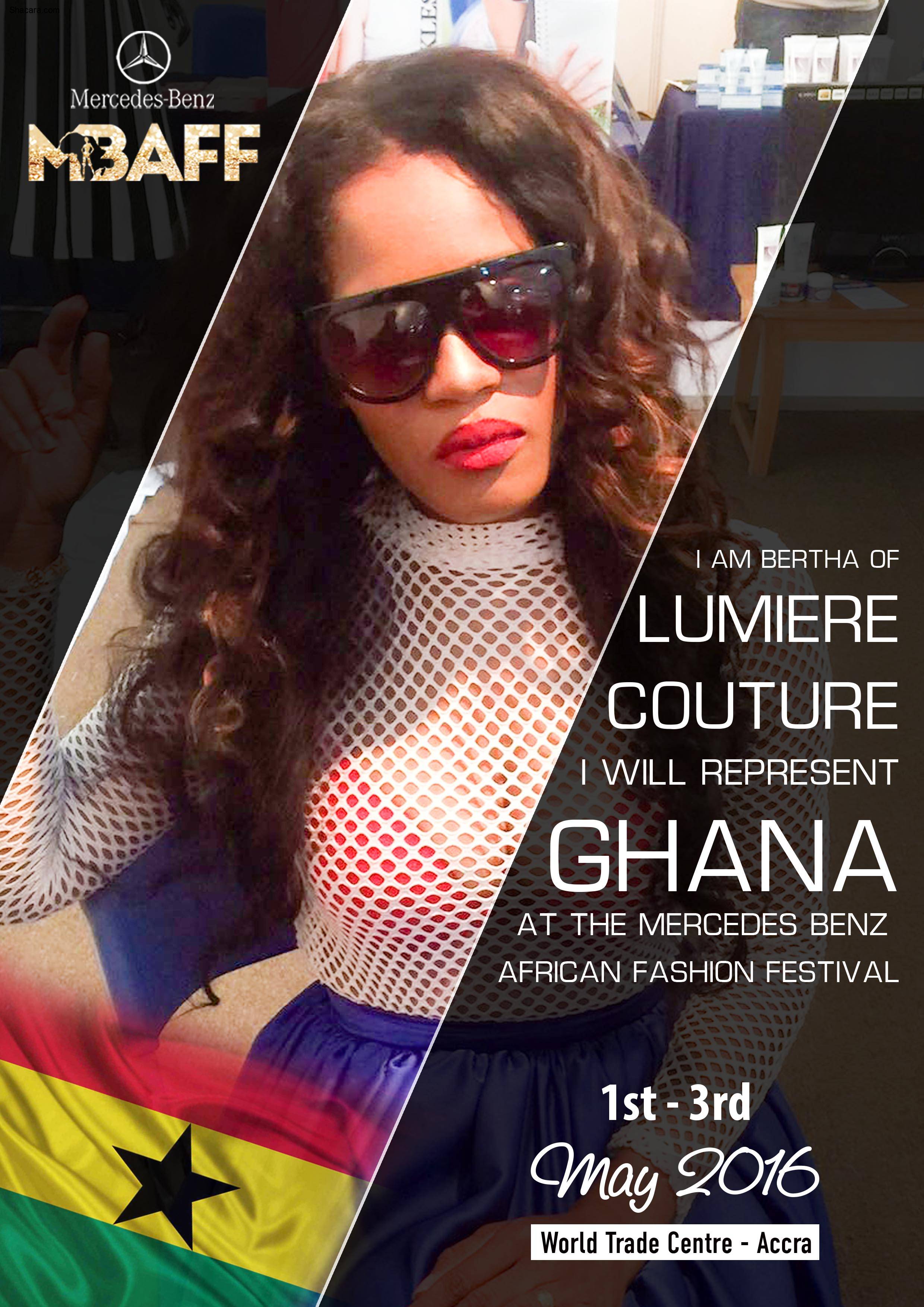 See Full List Of Foreign Designers Set For Mercedes Benz African Fashion Festival Unveils More Foreign Designers
