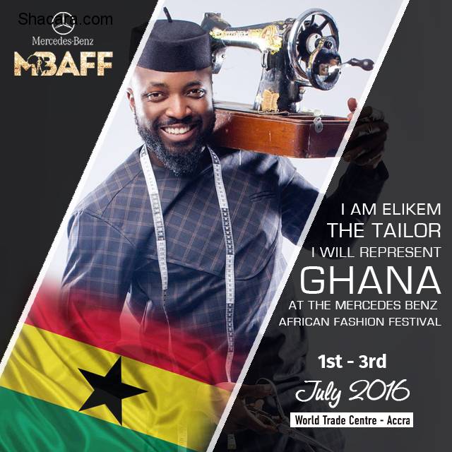 See Full List Of Foreign Designers Set For Mercedes Benz African Fashion Festival Unveils More Foreign Designers