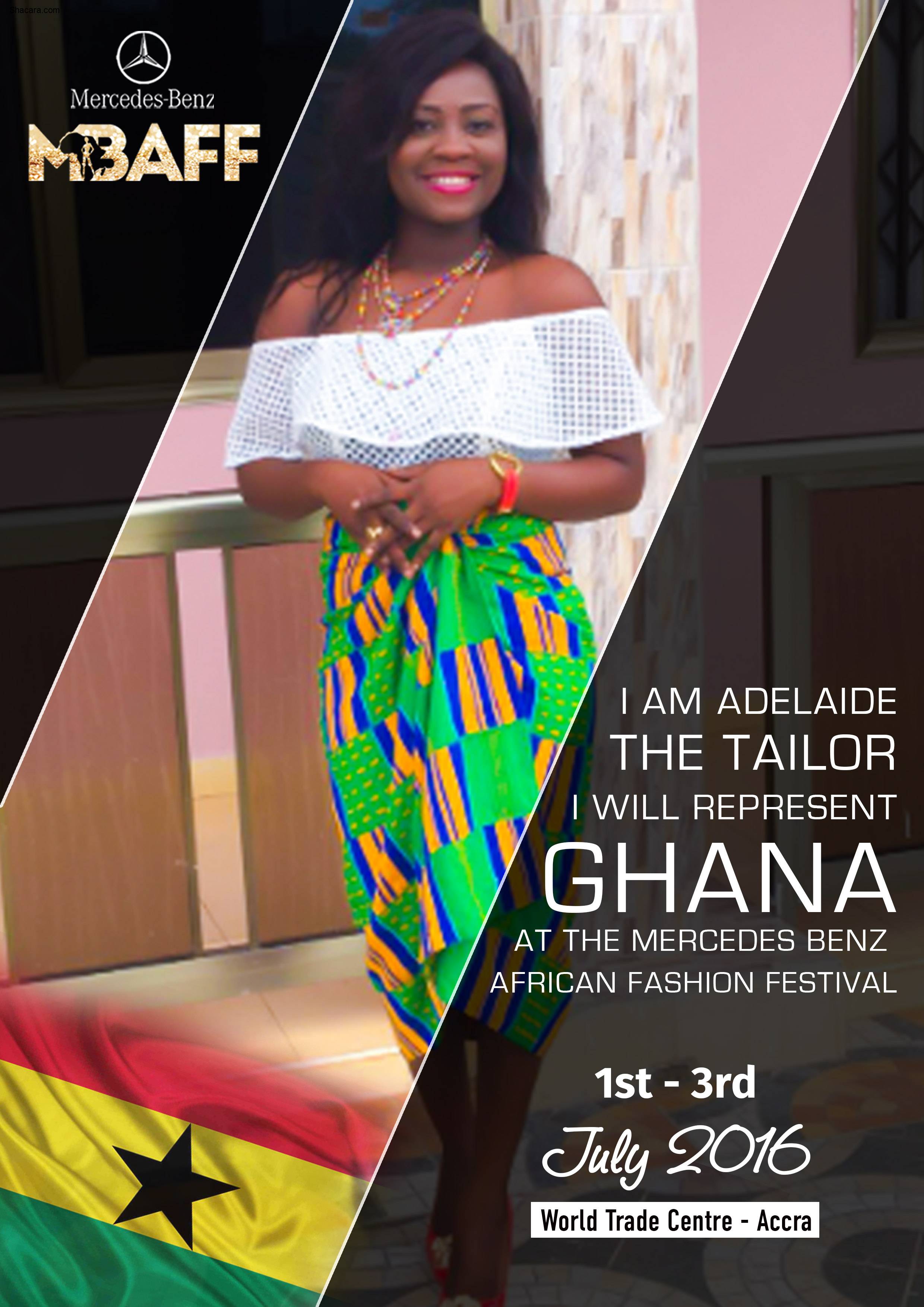 See Full List Of Foreign Designers Set For Mercedes Benz African Fashion Festival Unveils More Foreign Designers