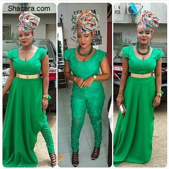 ASO EBI STYLES YOU NEED TO SEE BEFORE YOU ATTEND YOUR PARTY