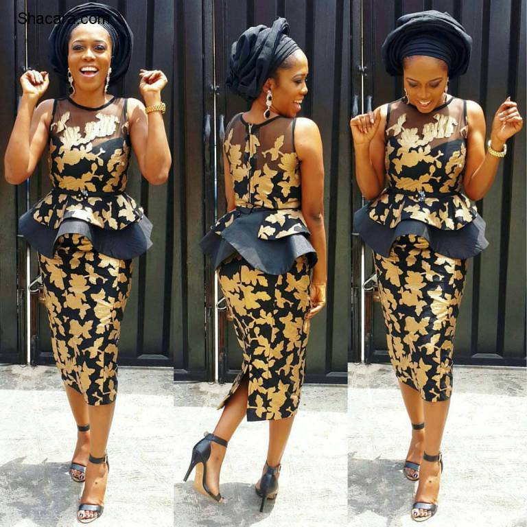 ASO EBI STYLES YOU NEED TO SEE BEFORE YOU ATTEND YOUR PARTY