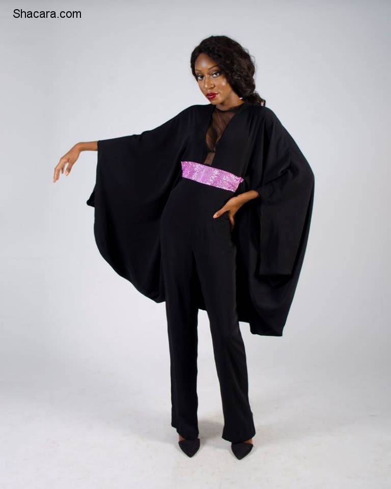 TASHA GILLIE AND SOMANDRA STITCHES TO SHOWCASE AT THE AFWN