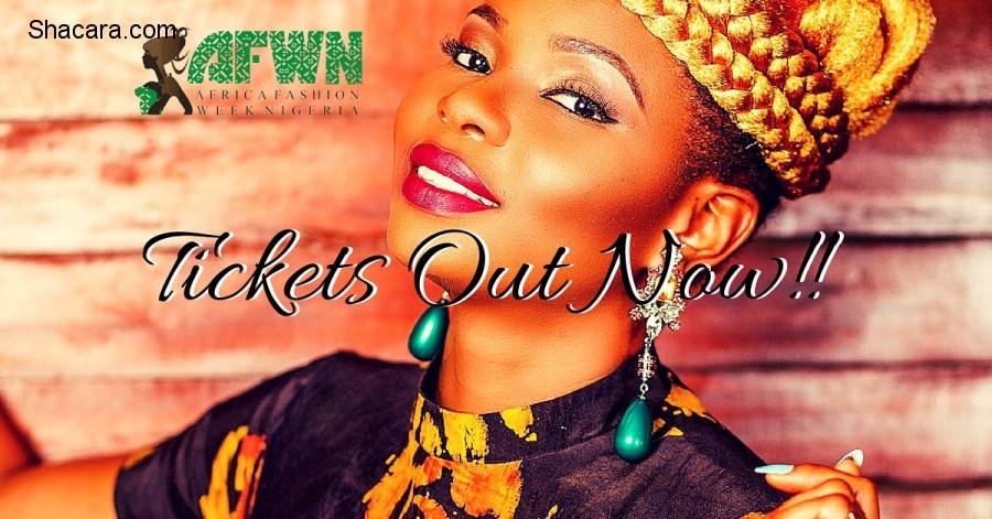 TASHA GILLIE AND SOMANDRA STITCHES TO SHOWCASE AT THE AFWN