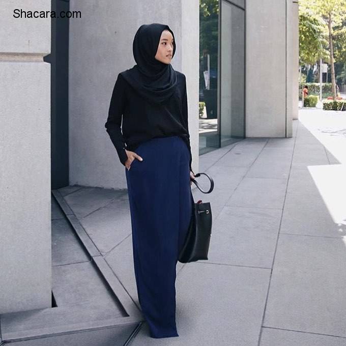 KEEP CALM YOU CAN STILL SLAY DURING RAMADAN