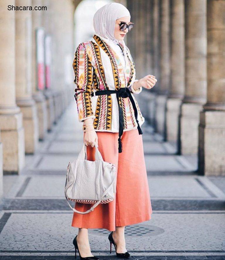 KEEP CALM YOU CAN STILL SLAY DURING RAMADAN