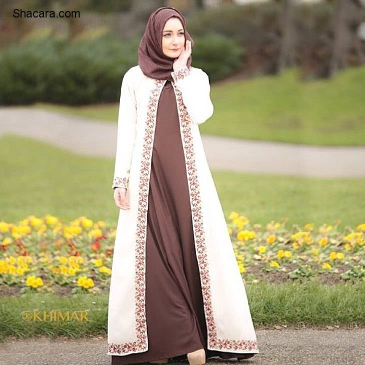 KEEP CALM YOU CAN STILL SLAY DURING RAMADAN