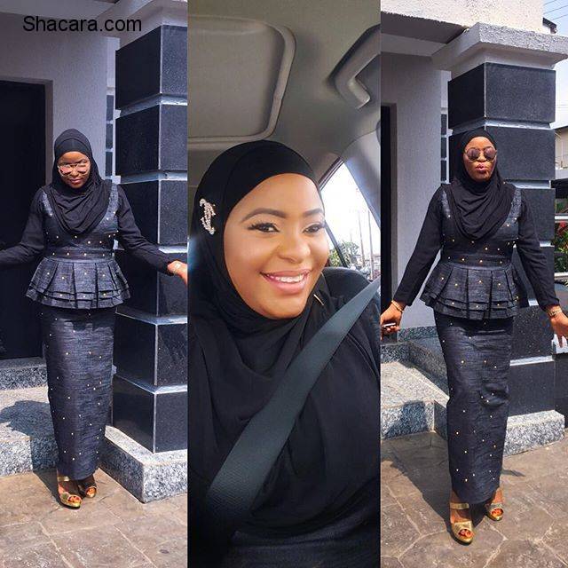 KEEP CALM YOU CAN STILL SLAY DURING RAMADAN