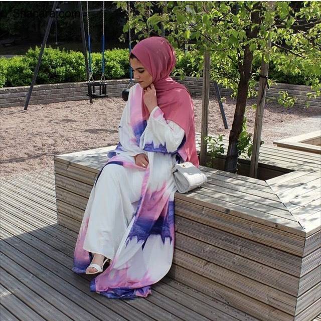 KEEP CALM YOU CAN STILL SLAY DURING RAMADAN