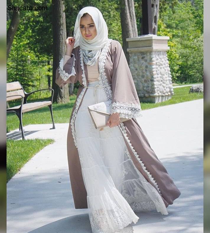 KEEP CALM YOU CAN STILL SLAY DURING RAMADAN