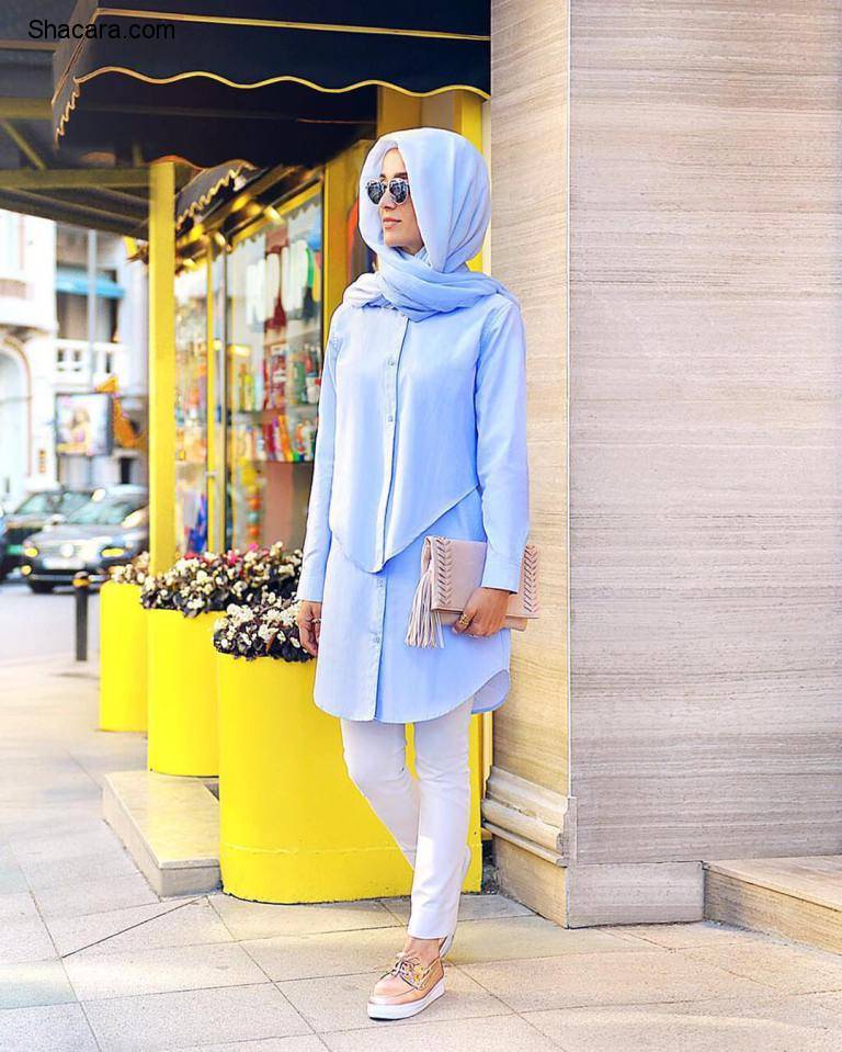KEEP CALM YOU CAN STILL SLAY DURING RAMADAN