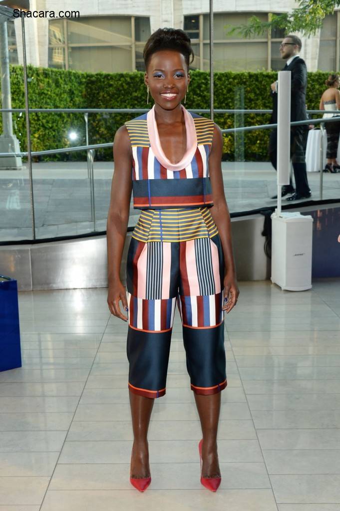 THE MUST-HAVE STYLISH ANKARA CULOTTES