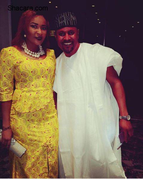 FIRST LOOK AT CELEBRITIES AT THE 2016 #AMAA AWARDS