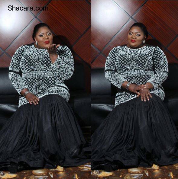 FIRST LOOK AT CELEBRITIES AT THE 2016 #AMAA AWARDS