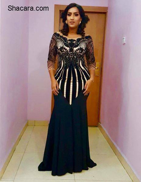 FIRST LOOK AT CELEBRITIES AT THE 2016 #AMAA AWARDS