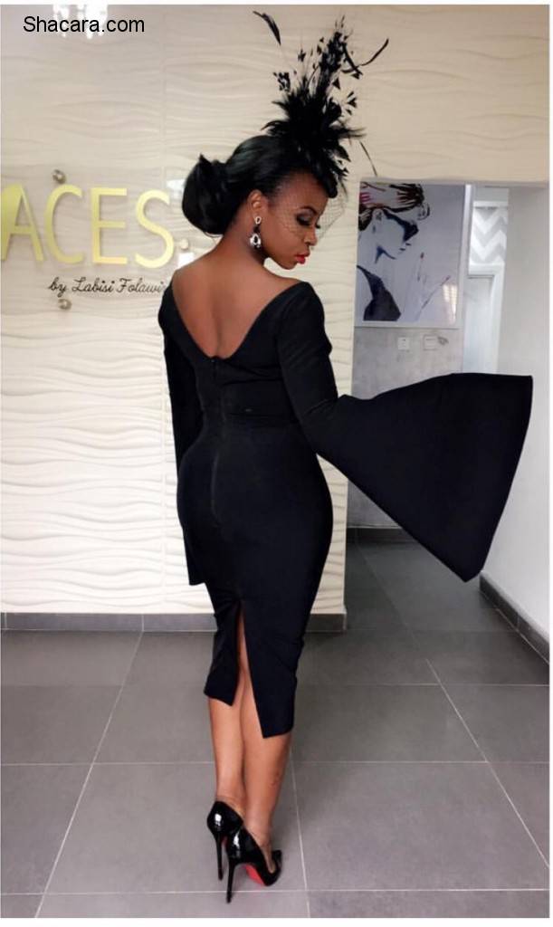 NOBEL IGWE AND CHIOMA OTISI’S WHITE WEDDING
