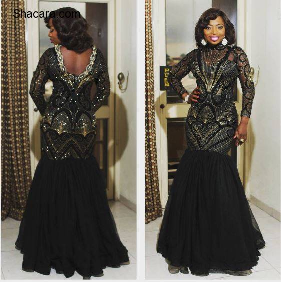 FIRST LOOK AT CELEBRITIES AT THE 2016 #AMAA AWARDS