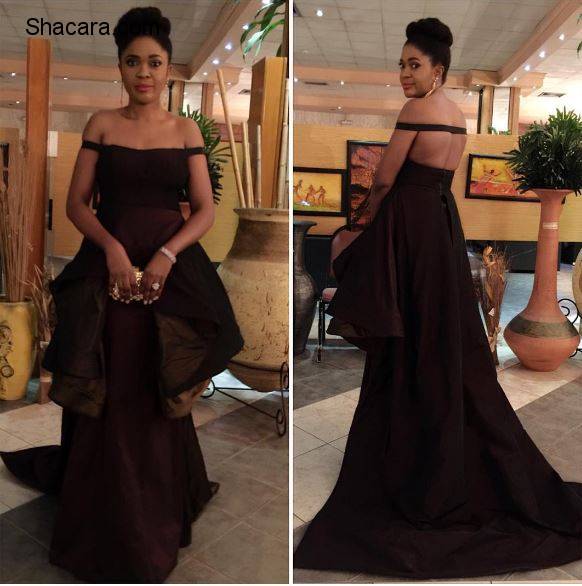 FIRST LOOK AT CELEBRITIES AT THE 2016 #AMAA AWARDS