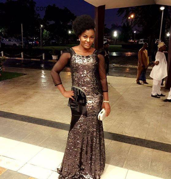 FIRST LOOK AT CELEBRITIES AT THE 2016 #AMAA AWARDS