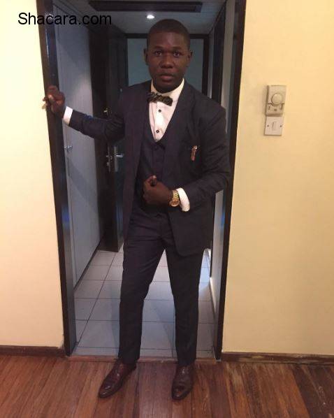 FIRST LOOK AT CELEBRITIES AT THE 2016 #AMAA AWARDS