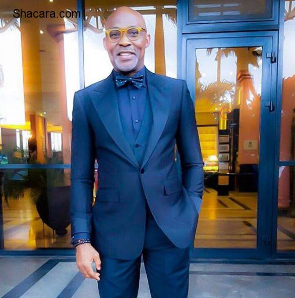 FIRST LOOK AT CELEBRITIES AT THE 2016 #AMAA AWARDS