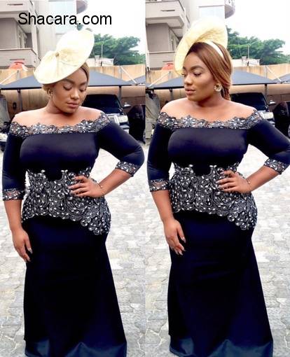 NOBEL IGWE AND CHIOMA OTISI’S WHITE WEDDING