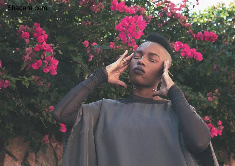View South Africa’s Monastery Presents The Spring/Summer & Autumn Winter Collection