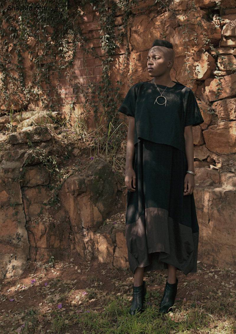View South Africa’s Monastery Presents The Spring/Summer & Autumn Winter Collection