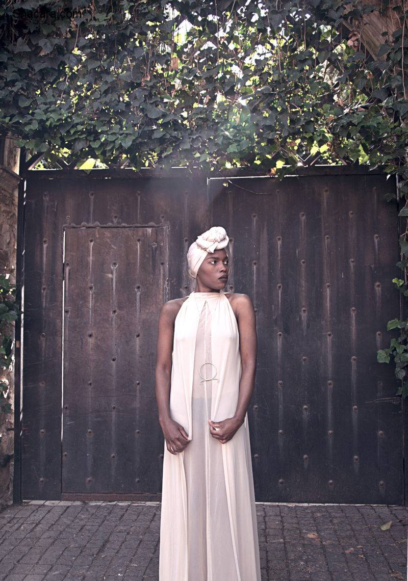 View South Africa’s Monastery Presents The Spring/Summer & Autumn Winter Collection