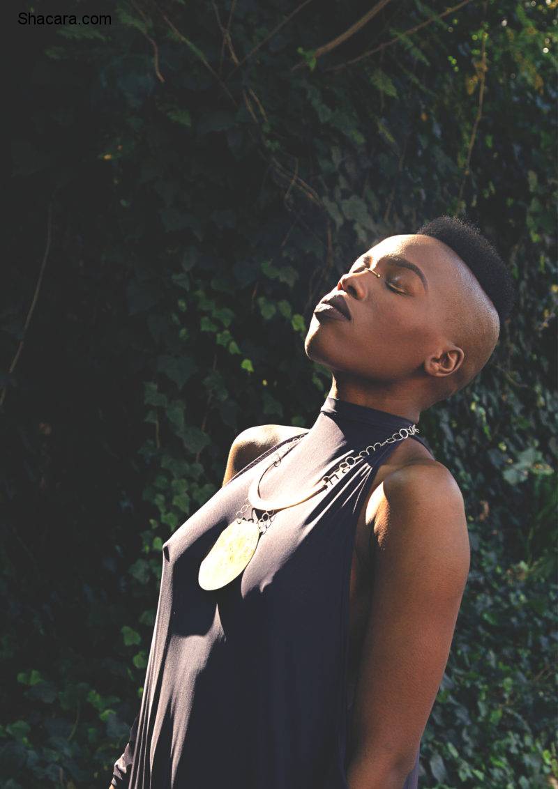 View South Africa’s Monastery Presents The Spring/Summer & Autumn Winter Collection