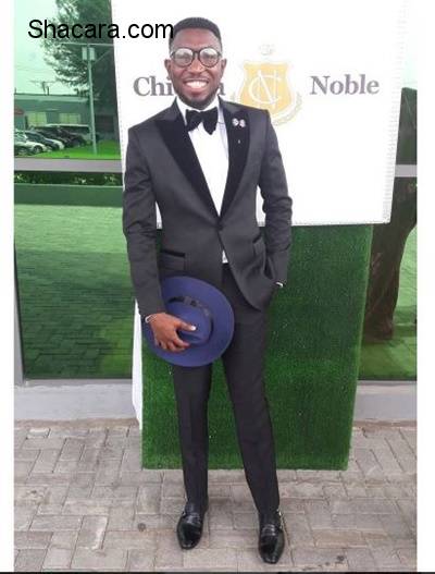 Wedding Inspiration Chobs16: Fedoras And Fascinators