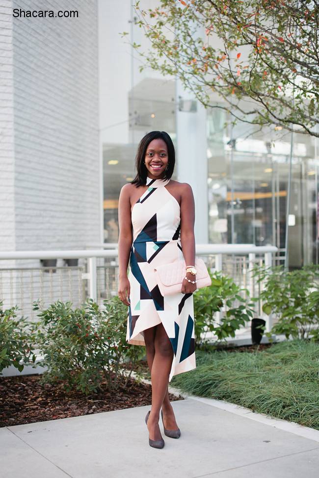 WEDDING GUEST OUTFIT 101: THE CURVY LADIES