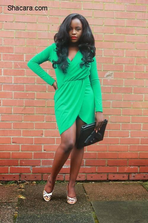 WEDDING GUEST OUTFIT 101: THE CURVY LADIES