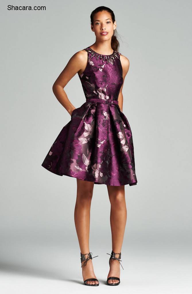 WEDDING GUEST OUTFIT 101: THE CURVY LADIES