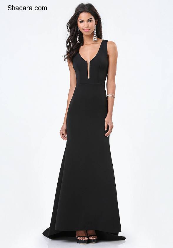 WEDDING GUEST OUTFIT 101: THE CURVY LADIES