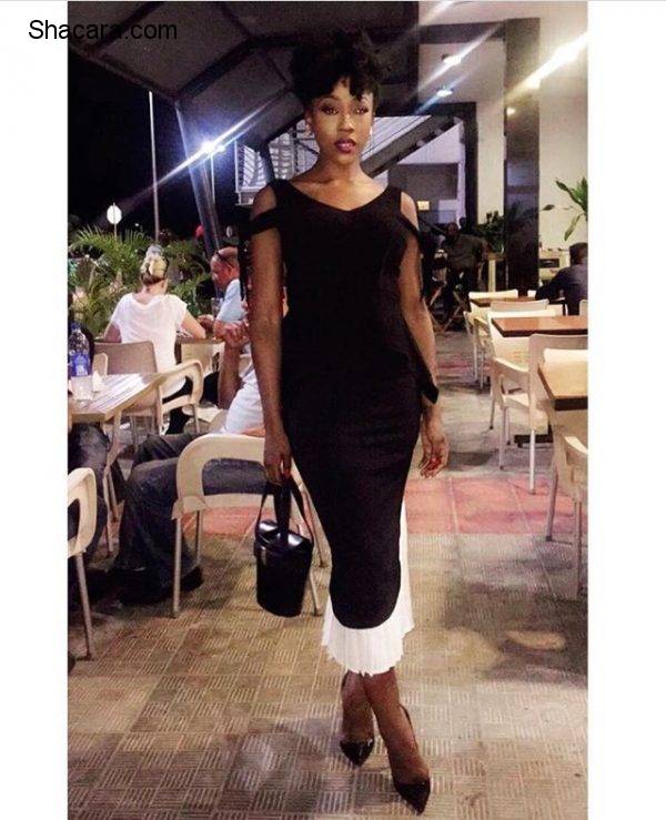 Wana Sambo Two Piece ‘Anna Pair’ Is Everyone’s Favorite Outfit
