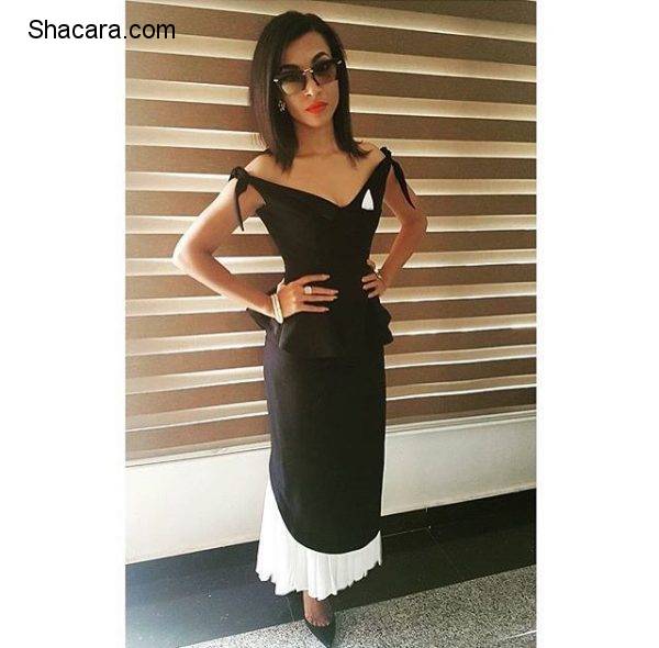 Wana Sambo Two Piece ‘Anna Pair’ Is Everyone’s Favorite Outfit