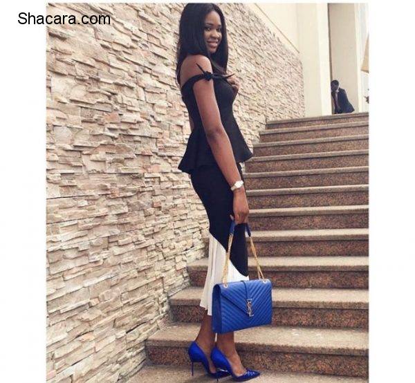 Wana Sambo Two Piece ‘Anna Pair’ Is Everyone’s Favorite Outfit