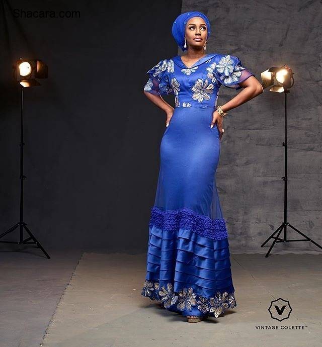 SENSATIONAL TRADITIONAL WEDDING ATTIRES FOR BRIDES