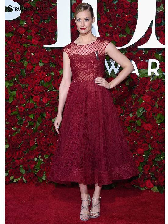 LUPITA NYONG’O, UZO ADUBA, DANIELLE BROOKS AND MANY MORE DAZZLES AT THE TONY AWARDS