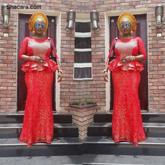 MID-WEEK ASO EBI STYLE GUIDE: SISI EKO