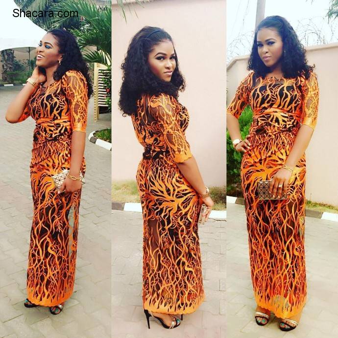 MID-WEEK ASO EBI STYLE GUIDE: SISI EKO