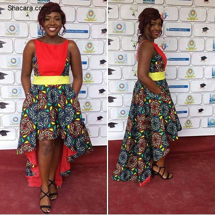BEST OF ANKARA FASHION STYLES WE LOVE
