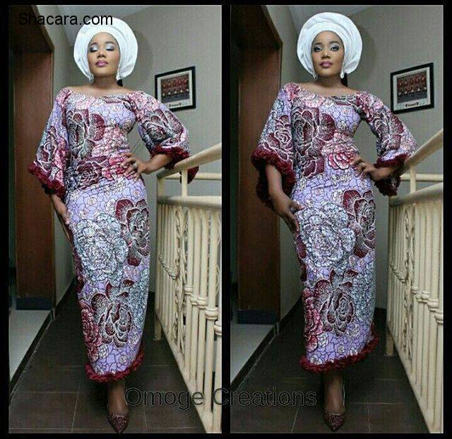 BEST OF ANKARA FASHION STYLES WE LOVE