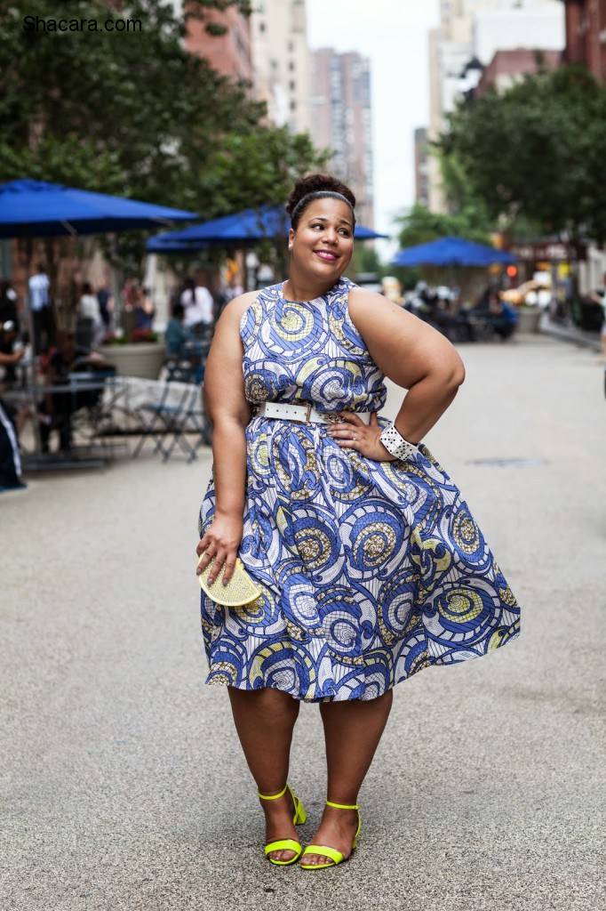 BEST OF ANKARA FASHION STYLES WE LOVE