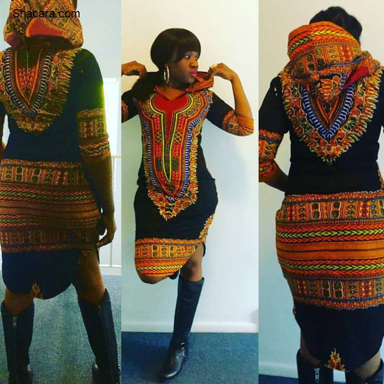 DANSHIKI TREND: SELECT-A-STYLE TO ROCK THIS WEEKEND