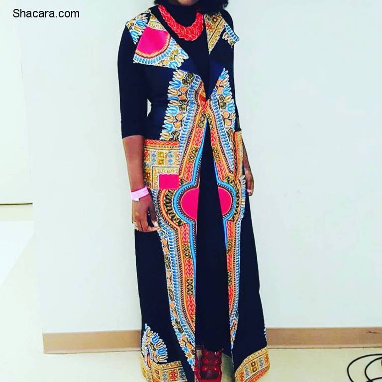 DANSHIKI TREND: SELECT-A-STYLE TO ROCK THIS WEEKEND